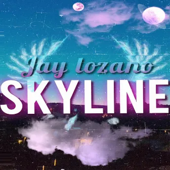 Skyline by Jay Lozano