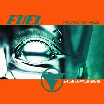 Something Like Human by Fuel