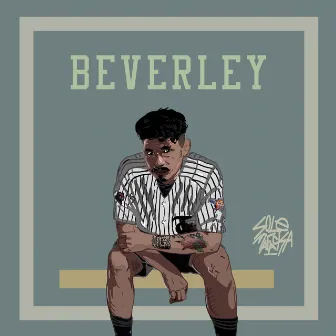 Beverley by Sole Mafacka