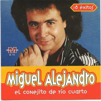 Miguel Alejandro - El conejito de Rio Cuarto by Miguel Alejandro