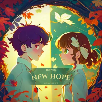 New Hope by Rayes Music