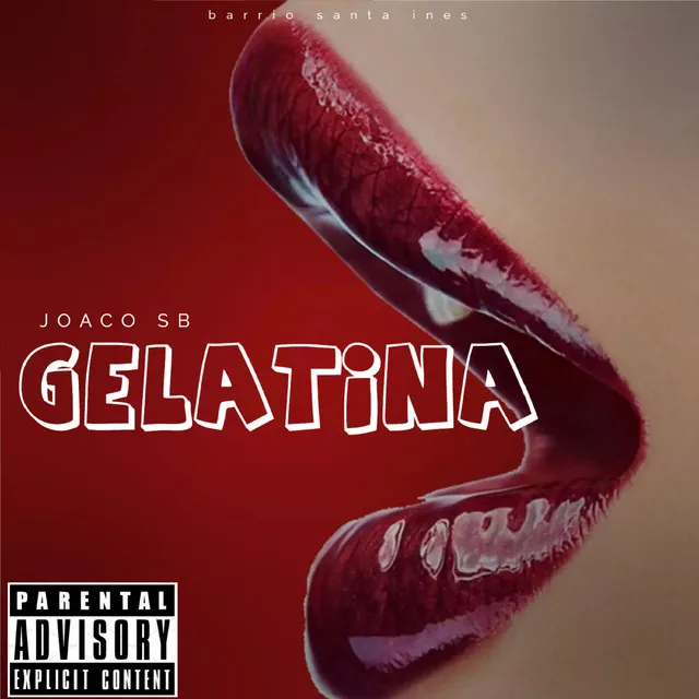 Gelatina