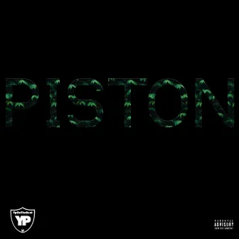 Piston by J.Cash1600