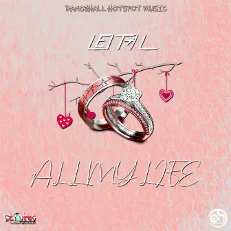 All My Life by Leital