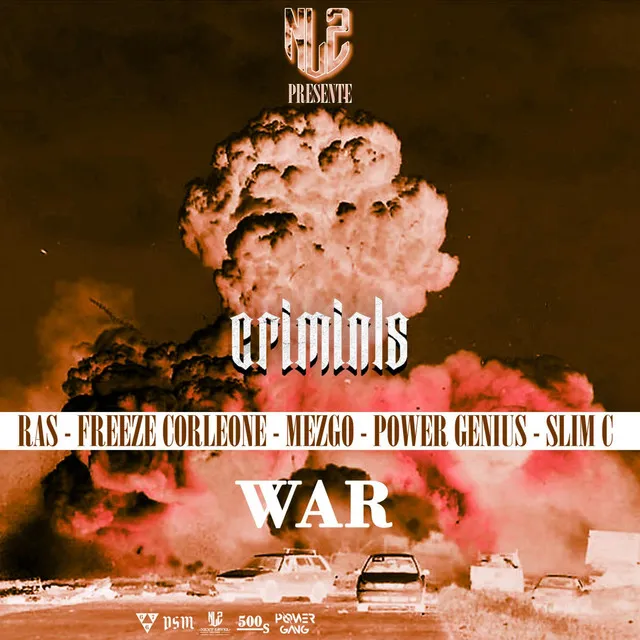 War