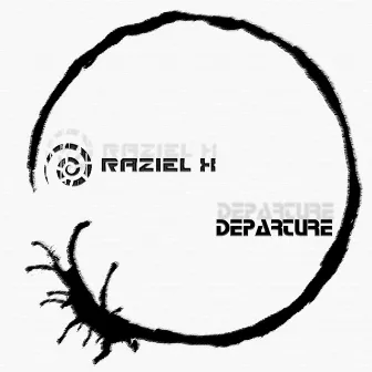 Departure by Raziel X