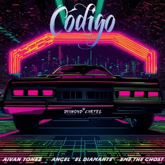 Codigo by Aivan Tonez