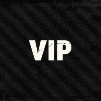 VIP (feat. EDEN) by Leo Luthando