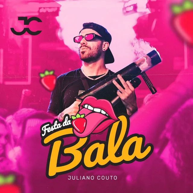 Festa da Bala