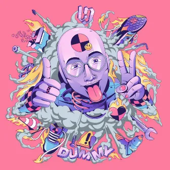 Dummy by Lildami