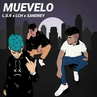 Muevelo by Sandrey