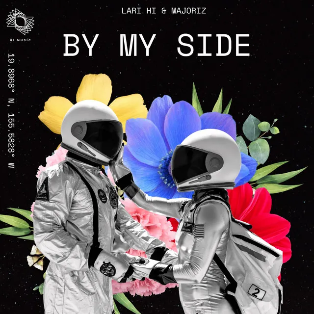 By My Side - Radio Edit