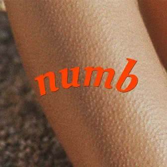 Numb by Gordy