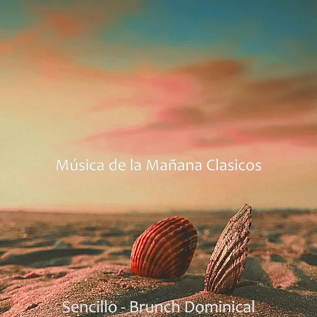 Sencillo - Brunch Dominical