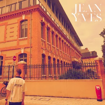 Jean-Yves by Bee