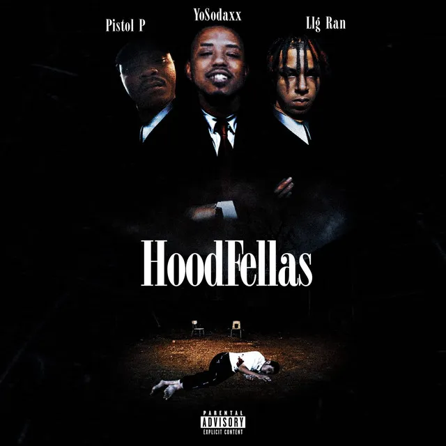 HoodFellas