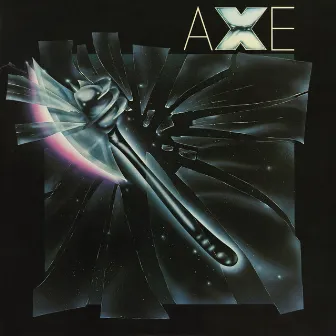 Axe by Axe