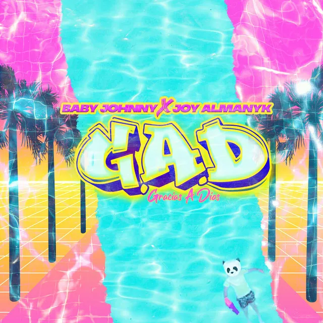 GAD