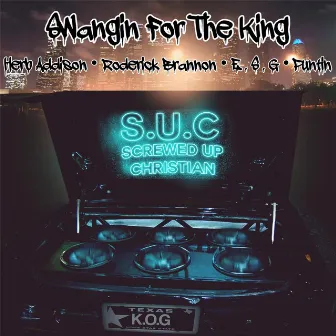 Swangin' for the King (feat. E.S.G & Puntin) by Herbert Addison