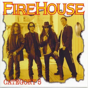 Category 5 by Firehouse