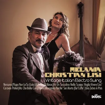 Vintage Italian Electro Swing by Christian Lisi