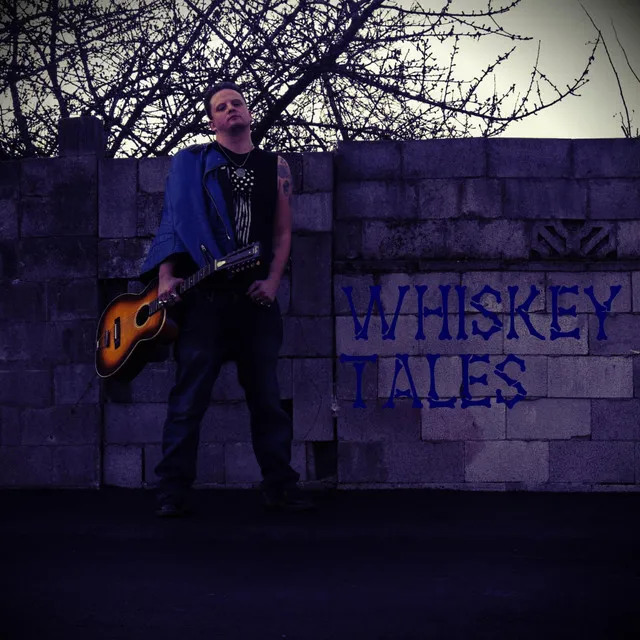 Whiskey Tales