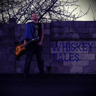 Whiskey Tales by Mcprimitive