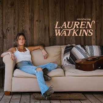 Introducing: Lauren Watkins by Lauren Watkins