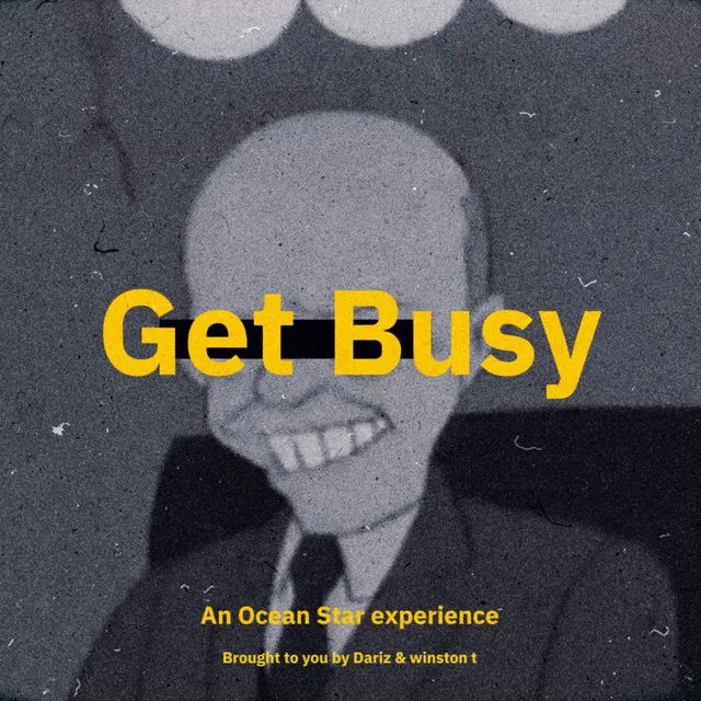 Get Busy