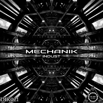 Indust by Mechanik