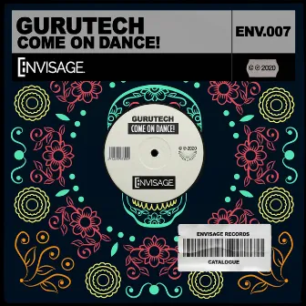 Come ON Dance by GuruTech