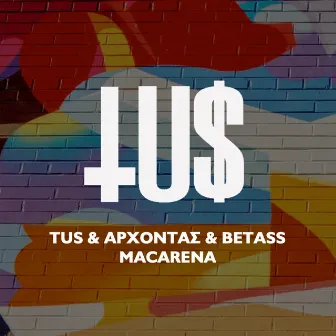 Macarena (Remix) by Arxontas