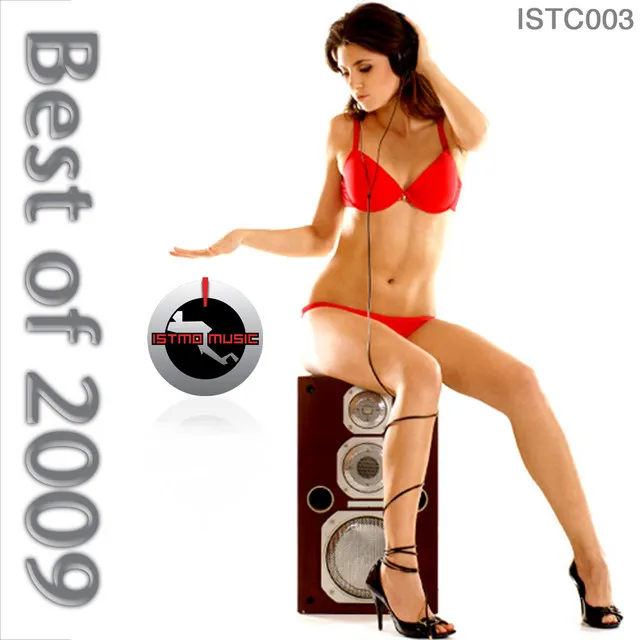 Happy Ending - Heatbeat, Randy Boyer Mix