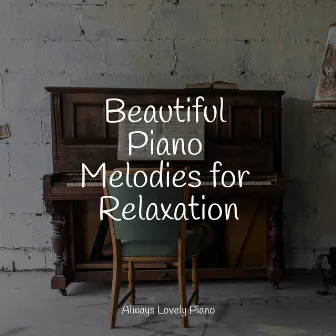 50 Calming Piano Songs for Tranquility by Relajación Piano