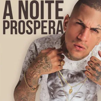 A Noite Prospera by Mc Sheik SP