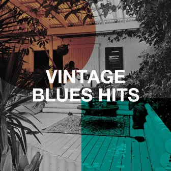 Vintage Blues Hits by 