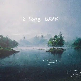 a long walk by Mookigang