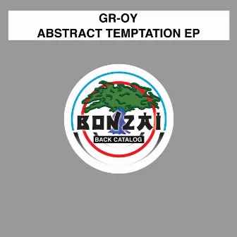 Abstract Temptation EP by Gr-oy