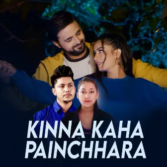 Kinna Kaha Painchhara by Govinda Paudel