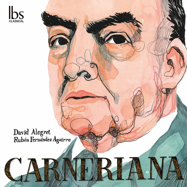 Carnerianes: No. 3, Darreria