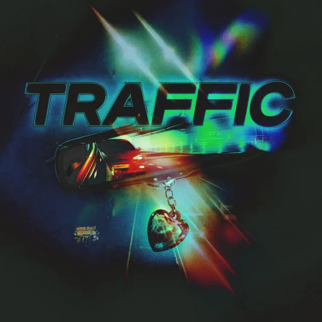 traffic