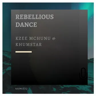 Rebellious Dance by Kzee Mchunu