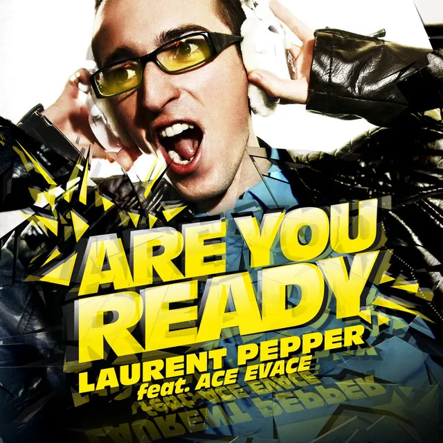 Are You Ready - Radio Edit