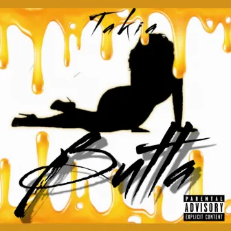 Butta by Takia