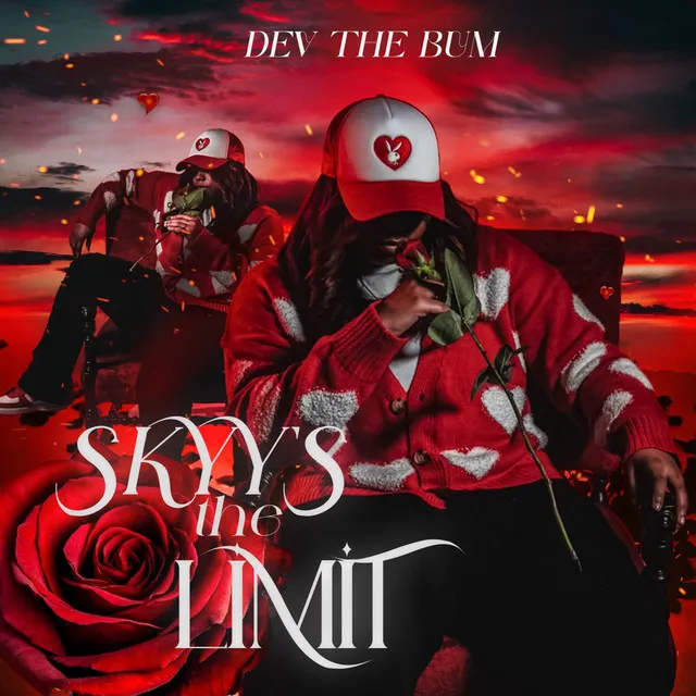 Skyy’s the limit