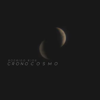 Crono Cosmo by Rodrigo Rios