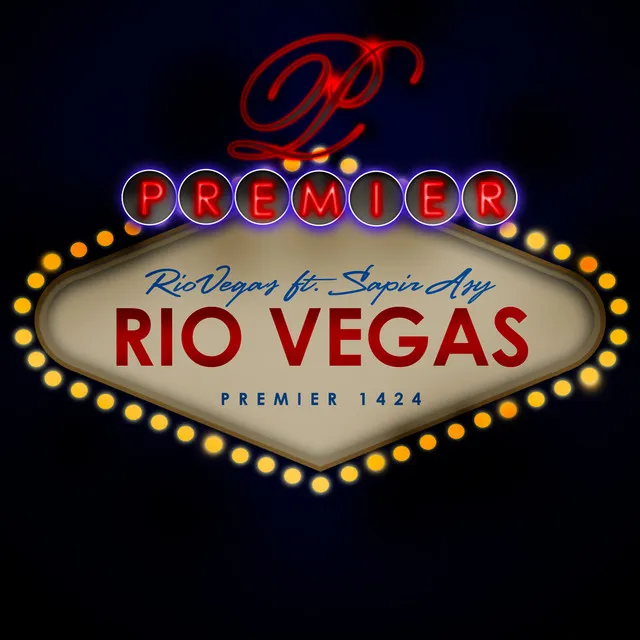 Rio Vegas - Radio Edit