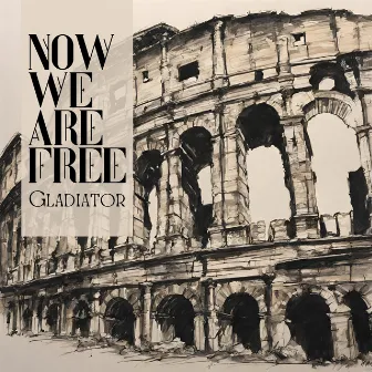 Now We Are Free by Classic Movie Tones