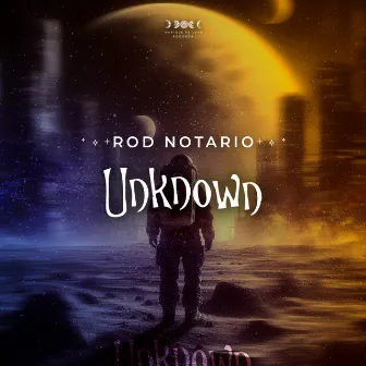 Unknown by Rod Notario