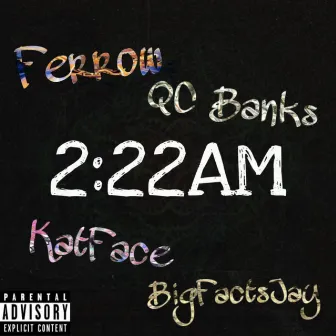 222 A.M. by Ferrow